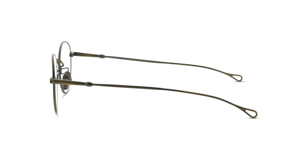 Lunor M5 06 AG 46-24 Unisex Optik Gözlükler