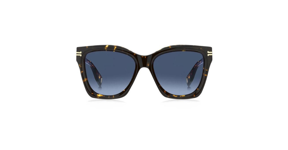 Marc Jacobs 1000/S 086GB 54-17 Kadın Güneş Gözlükleri
