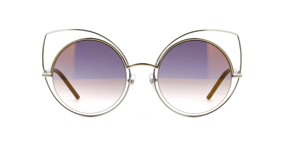 Marc Jacobs 10/S TWMFQ * Kadın Güneş Gözlükleri