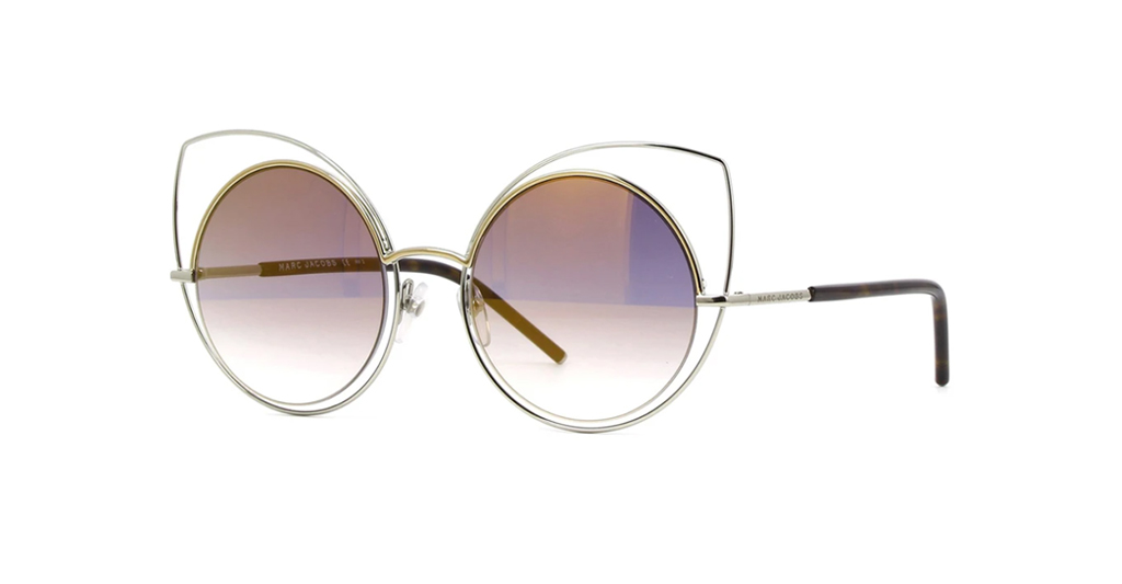 Marc Jacobs 10/S TWMFQ * Kadın Güneş Gözlükleri