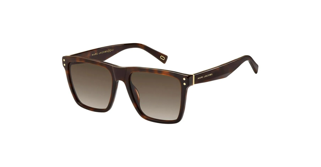 Marc Jacobs 119/S ZY1HA 54 Kadın Güneş Gözlükleri