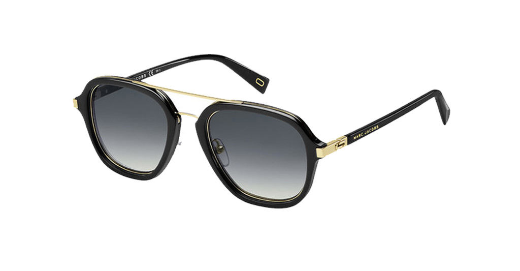 Marc Jacobs 172/S 2M29O * Erkek Güneş Gözlükleri