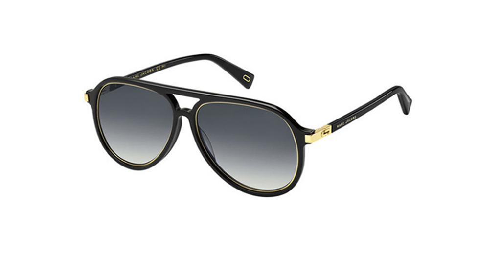 Marc Jacobs 174/S 2M29O * Erkek Güneş Gözlükleri