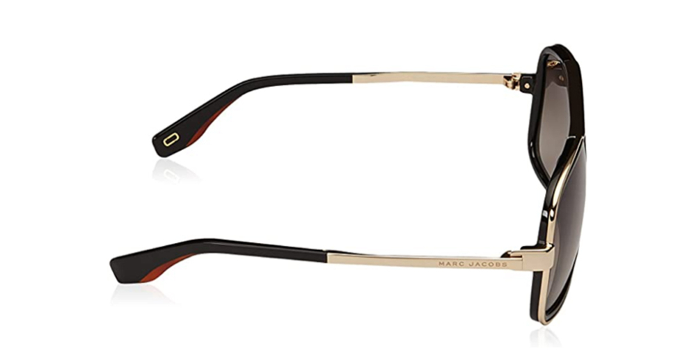 Marc Jacobs 265 807HA 00 Erkek Güneş Gözlükleri