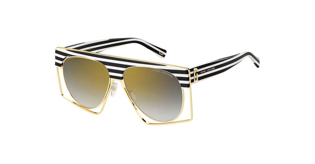 Marc Jacobs 312/S 7LLFQ 58 Kadın Güneş Gözlükleri