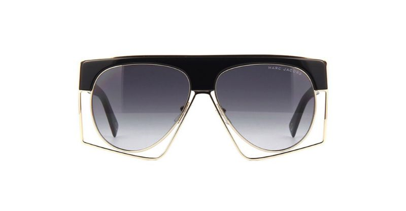 Marc Jacobs 312/S 8079O * Kadın Güneş Gözlükleri