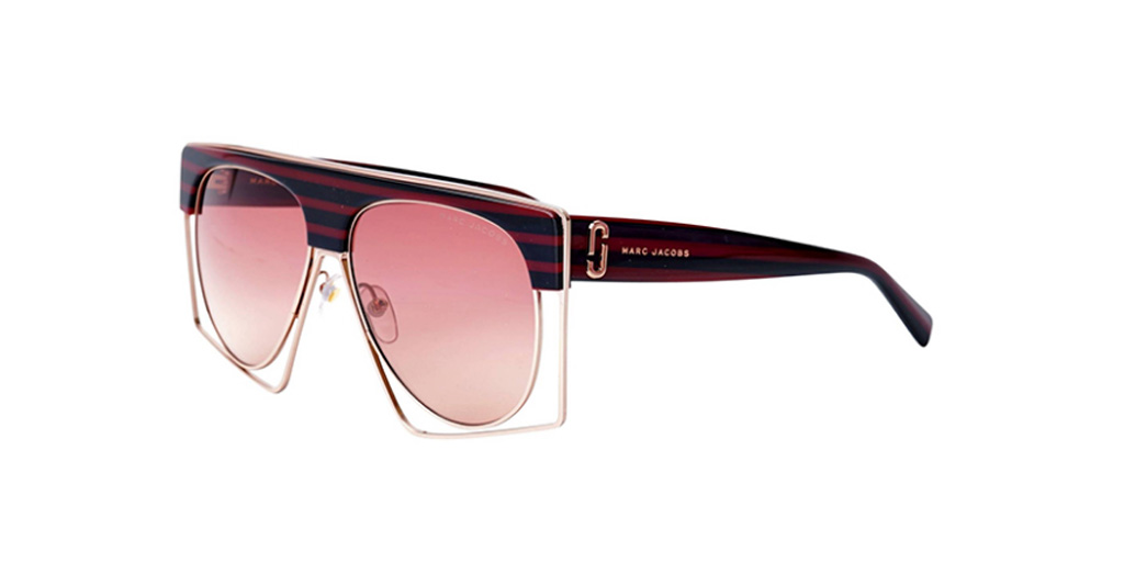 Marc Jacobs 312/S KVN3X * Kadın Güneş Gözlükleri