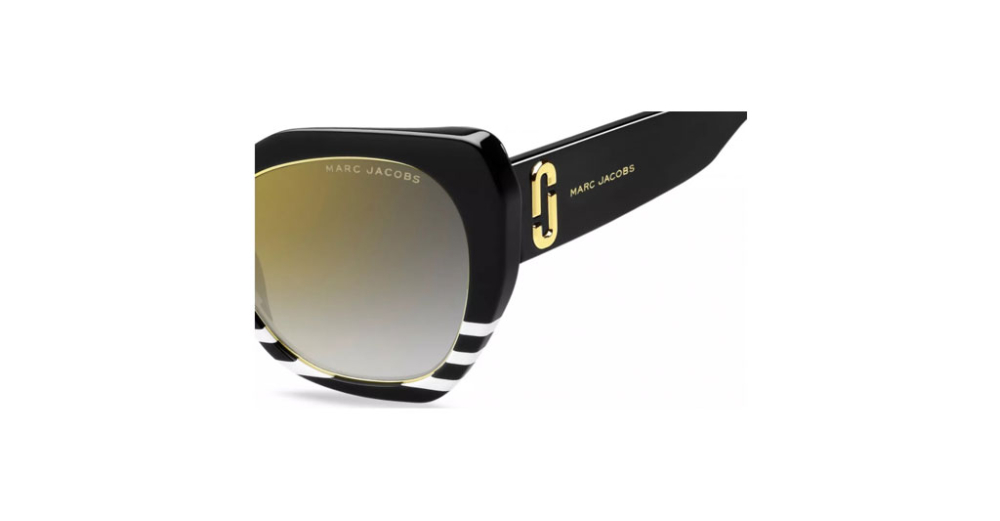Marc Jacobs 313/G/S 7LLFQ 53-21 Kadın Güneş Gözlükleri