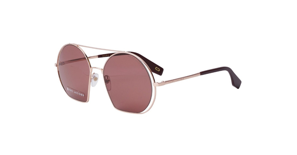 Marc Jacobs 325/S NOA4S 56-18 Kadın Güneş Gözlükleri