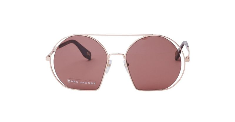 Marc Jacobs 325/S NOA4S 56-18 Kadın Güneş Gözlükleri