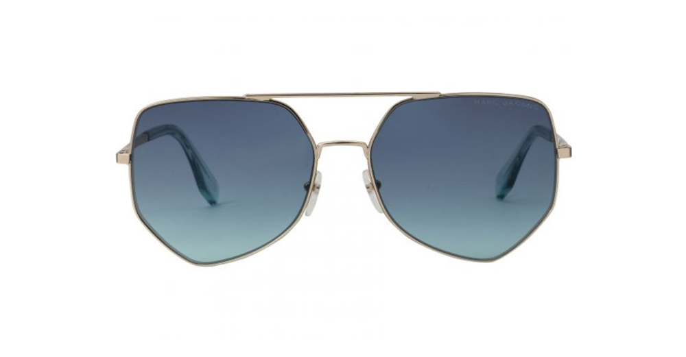 Marc Jacobs 326/S MVUJF 59 Kadın Güneş Gözlükleri