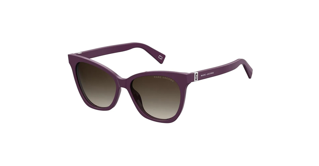 Marc Jacobs 336/S OT7HA 56 Kadın Güneş Gözlükleri