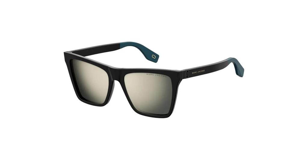 Marc Jacobs 349/S 2M2UE 54 Kadın Güneş Gözlükleri