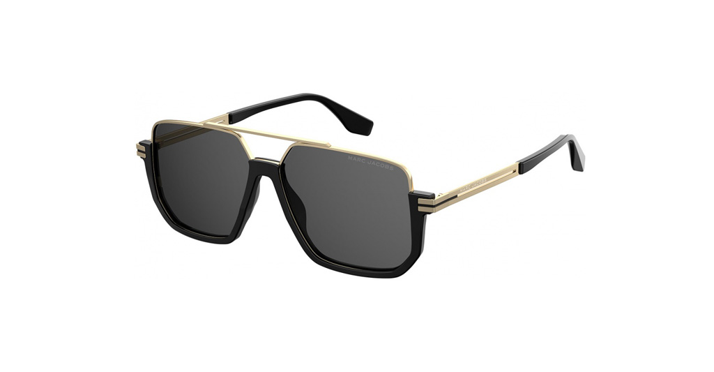 Marc Jacobs 413/S 2M2IR 57-13 Unisex Güneş Gözlükleri