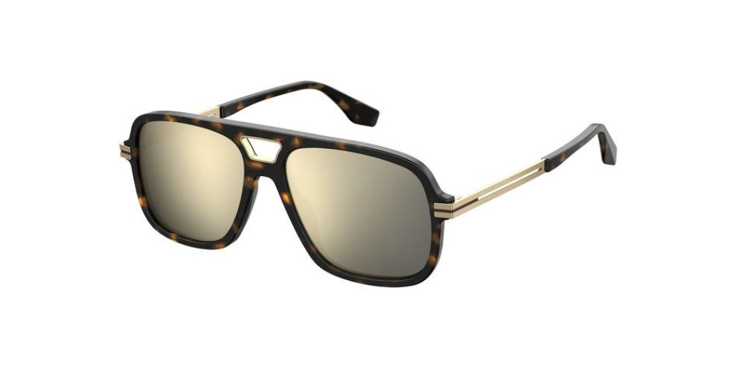 Marc Jacobs 415/S 086UE 56-16 Güneş Gözlüğü