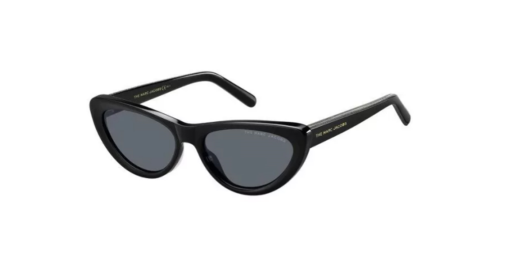 Marc Jacobs 457/S 807IR 55 Kadın Güneş Gözlükleri