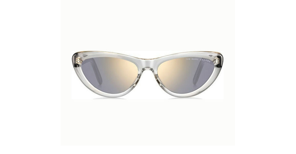 Marc Jacobs 457/S R6SK1 55 Kadın Güneş Gözlükleri