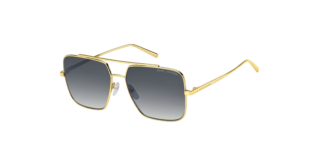 Marc Jacobs 486/S J5G9O 56-15 Unisex Güneş Gözlükleri