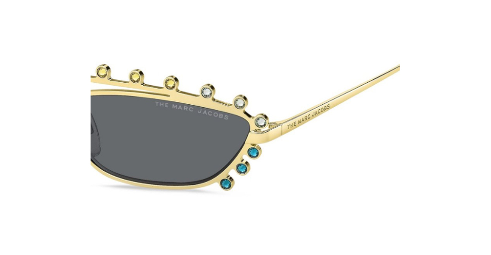 Marc Jacobs 487/S CUAIR 60-15 Kadın Güneş Gözlükleri