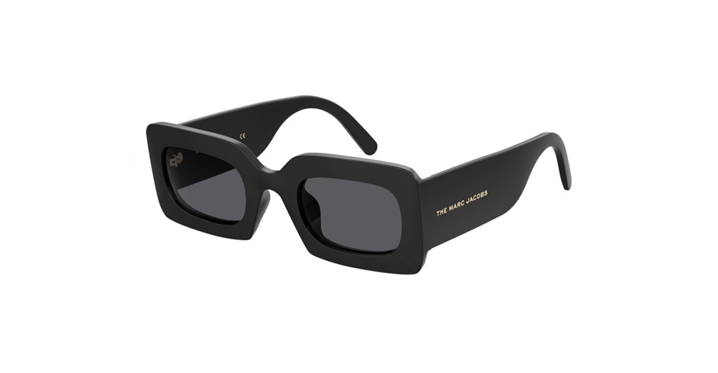 Marc Jacobs 488/N/S 2M2IR 51 Kadın Güneş Gözlükleri