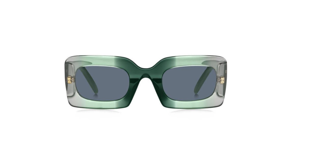 Marc Jacobs 488/N/S 8YWKU 51 Kadın Güneş Gözlükleri