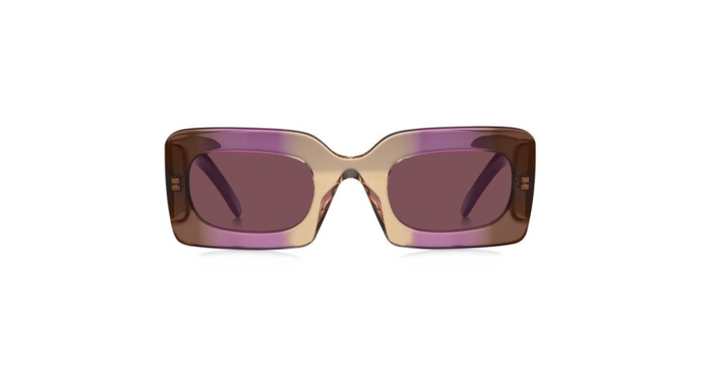 Marc Jacobs 488/N/S E53U1 51 Kadın Güneş Gözlükleri