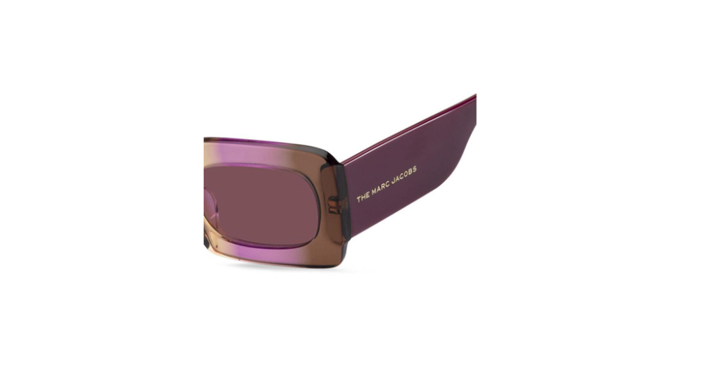 Marc Jacobs 488/N/S E53U1 51 Kadın Güneş Gözlükleri