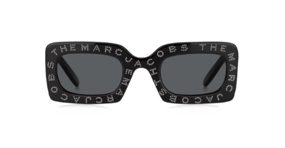 Marc Jacobs 488/S 08AIR 50-27 Kadın Güneş Gözlükleri