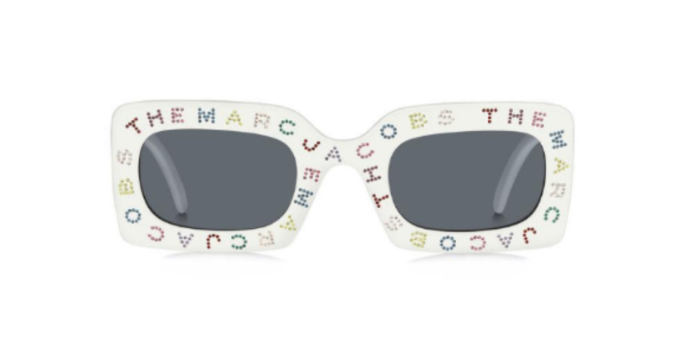 Marc Jacobs 488/S VK6IR 50-27 Kadın Güneş Gözlükleri