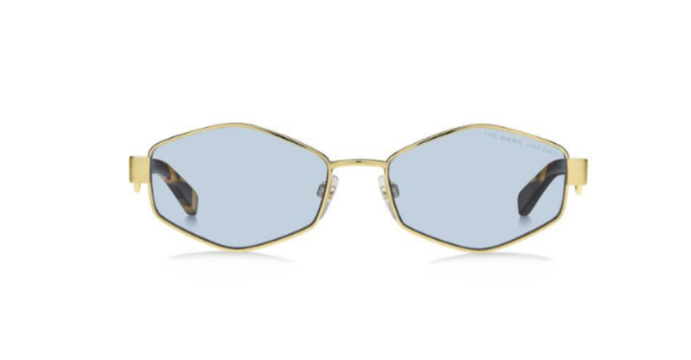 Marc Jacobs 496/S 013KU 55-17 Kadın Güneş Gözlükleri