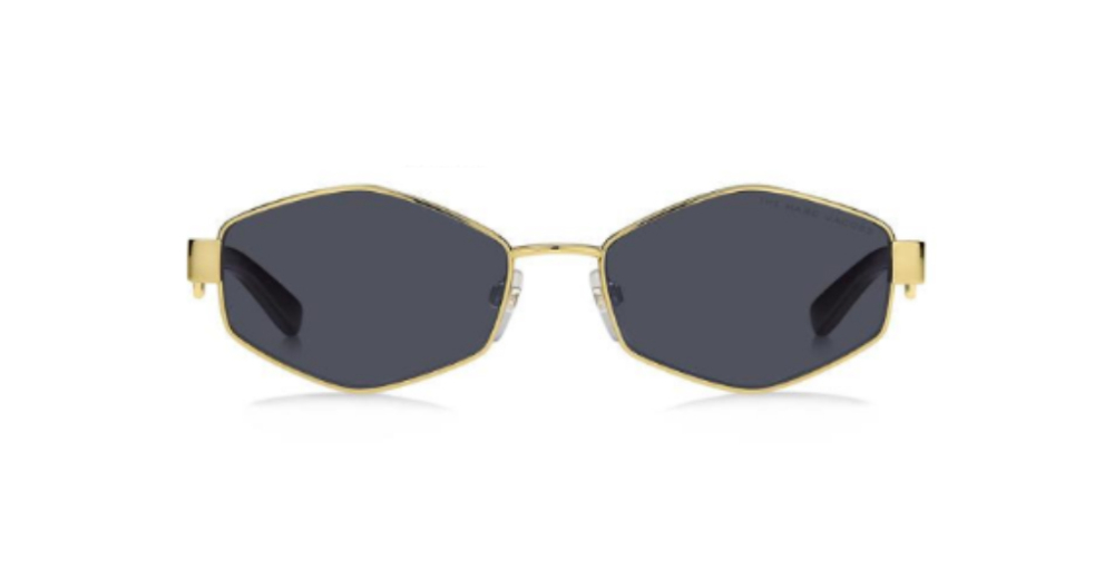 Marc Jacobs 496/S J5GIR 55-17 Kadın Güneş Gözlükleri