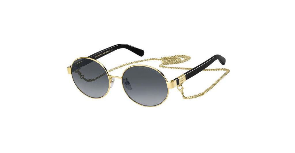 Marc Jacobs 497/G/S J5G9O 56-17 Kadın Güneş Gözlükleri