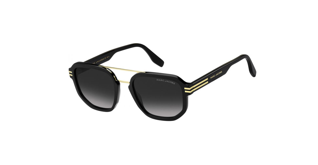Marc Jacobs 588/S 807 9O 53 Erkek Güneş Gözlükleri