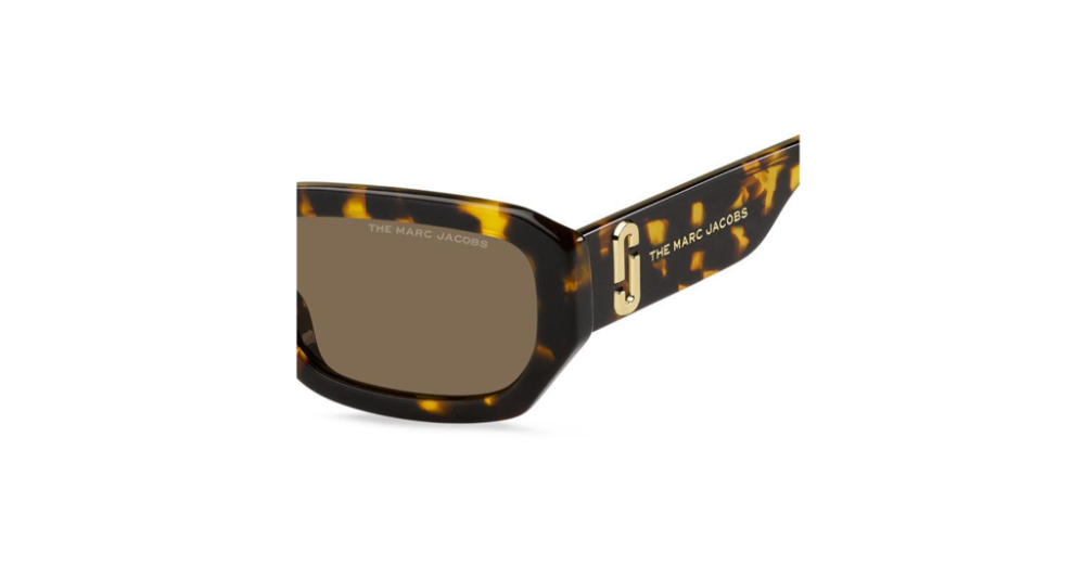 Marc Jacobs 614/S 08670 56 Kadın Güneş Gözlükleri