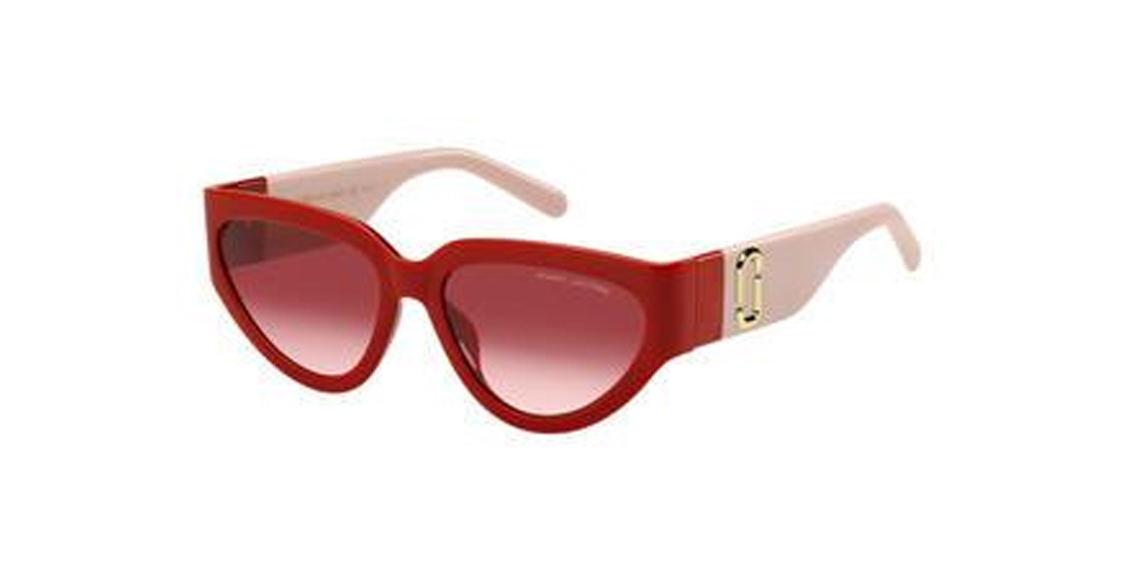 Marc Jacobs 645/S 92YTX 57 Kadın Güneş Gözlükleri