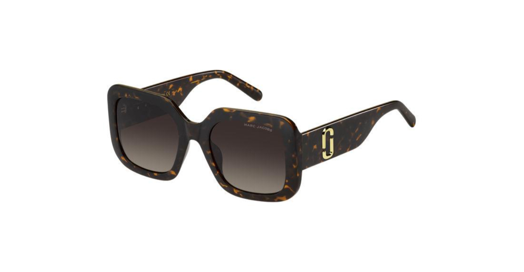 Marc Jacobs 647/S 086HA 53 Kadın Güneş Gözlükleri