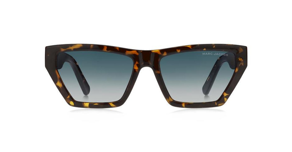 Marc Jacobs 657/S 08608 55 Kadın Güneş Gözlükleri