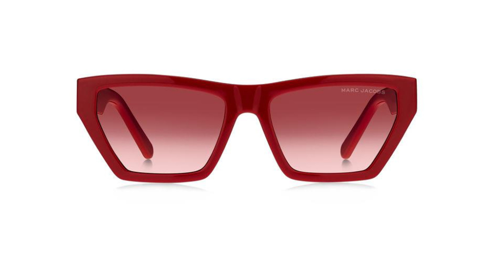 Marc Jacobs 657/S C9ATX 55 Kadın Güneş Gözlükleri