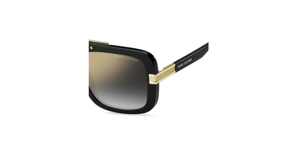 Marc Jacobs 670/S 807FQ 55 Unisex Güneş Gözlükleri