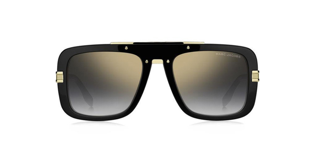 Marc Jacobs 670/S 807FQ 55 Unisex Güneş Gözlükleri