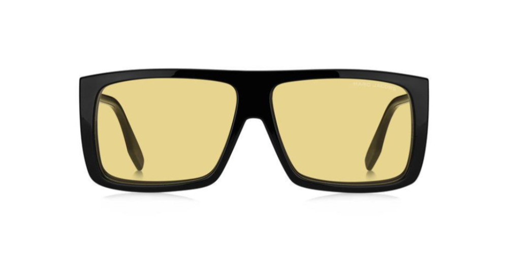 Marc Jacobs 672/CS 71CHO 58 Erkek Güneş Gözlükleri