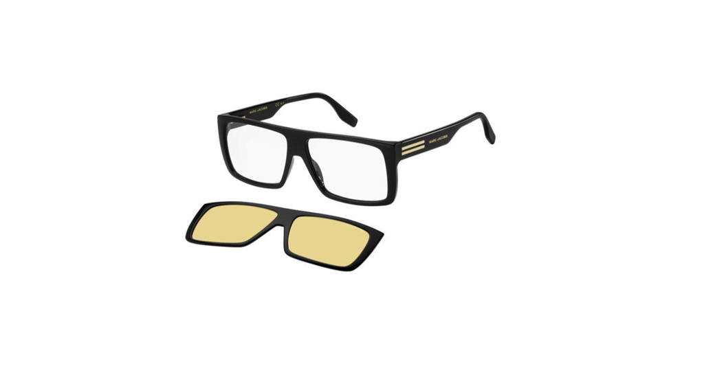 Marc Jacobs 672/CS 71CHO 58 Erkek Güneş Gözlükleri