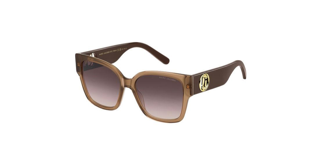 Marc Jacobs 698/S 2LFHA 54 Kadın Güneş Gözlükleri