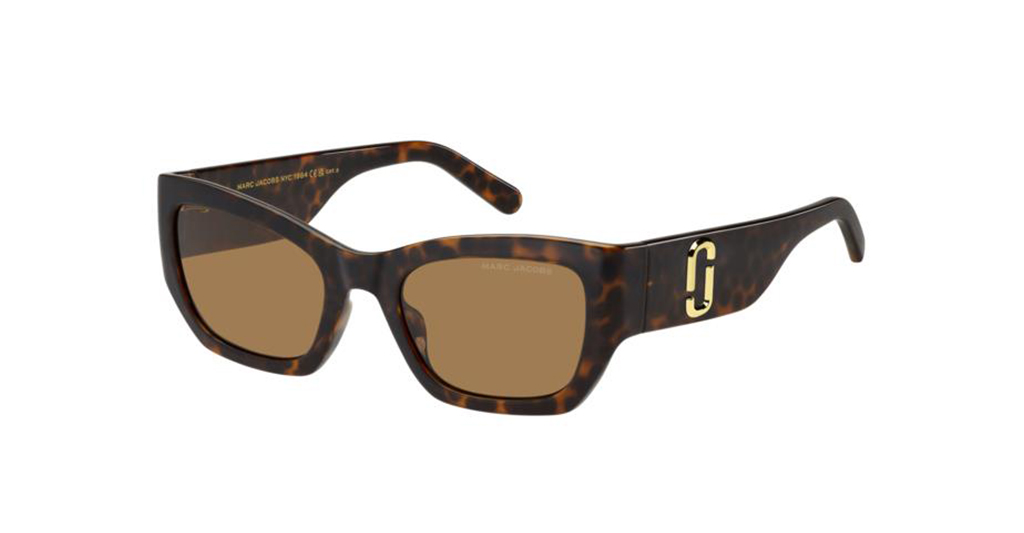 Marc Jacobs 723/S 08670 53 Kadın Güneş Gözlükleri