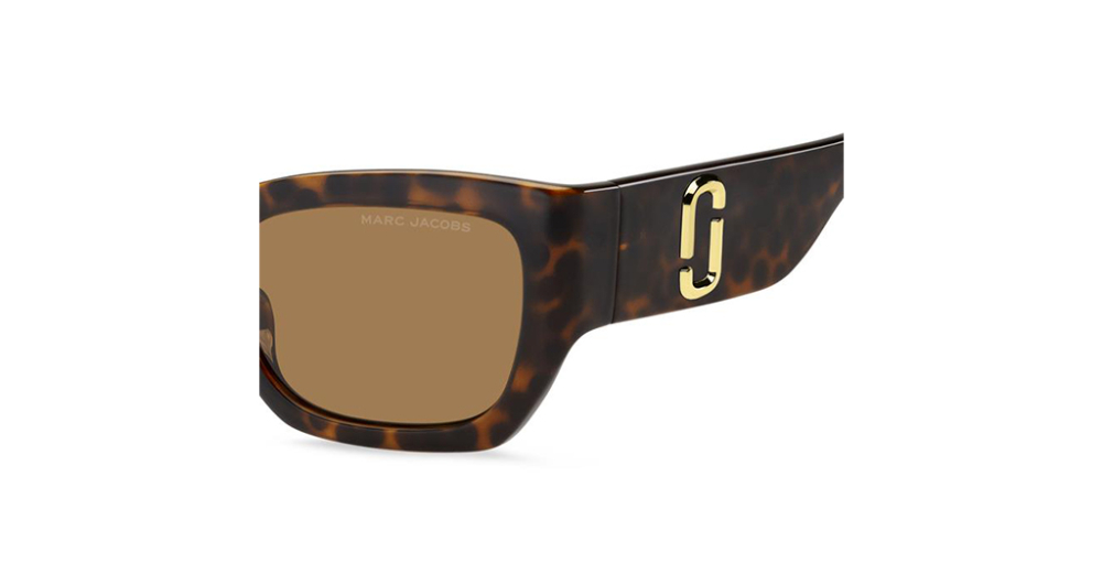 Marc Jacobs 723/S 08670 53 Kadın Güneş Gözlükleri