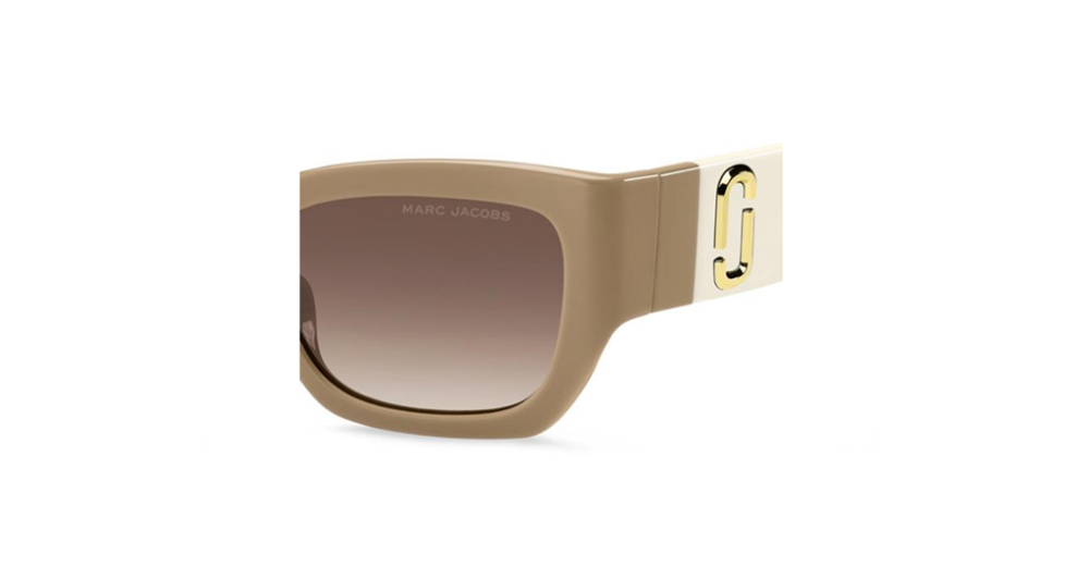 Marc Jacobs 723/S 10AHA 53 Kadın Güneş Gözlükleri