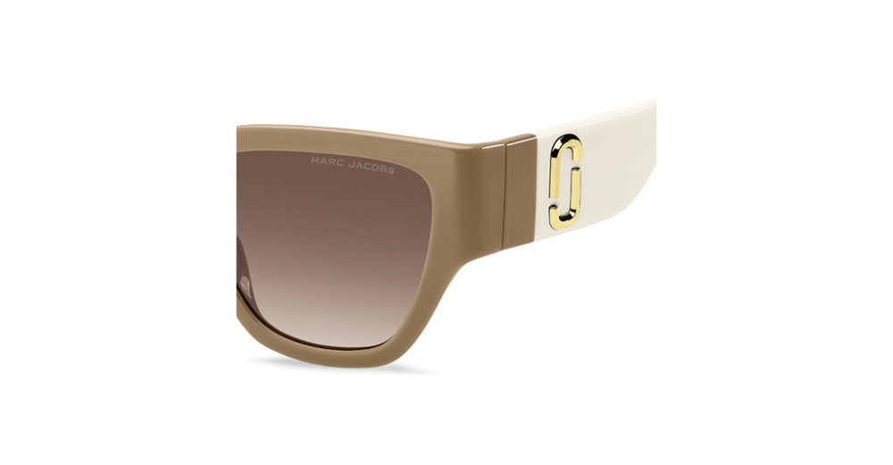Marc Jacobs 724/S 10AHA 54 Kadın Güneş Gözlükleri