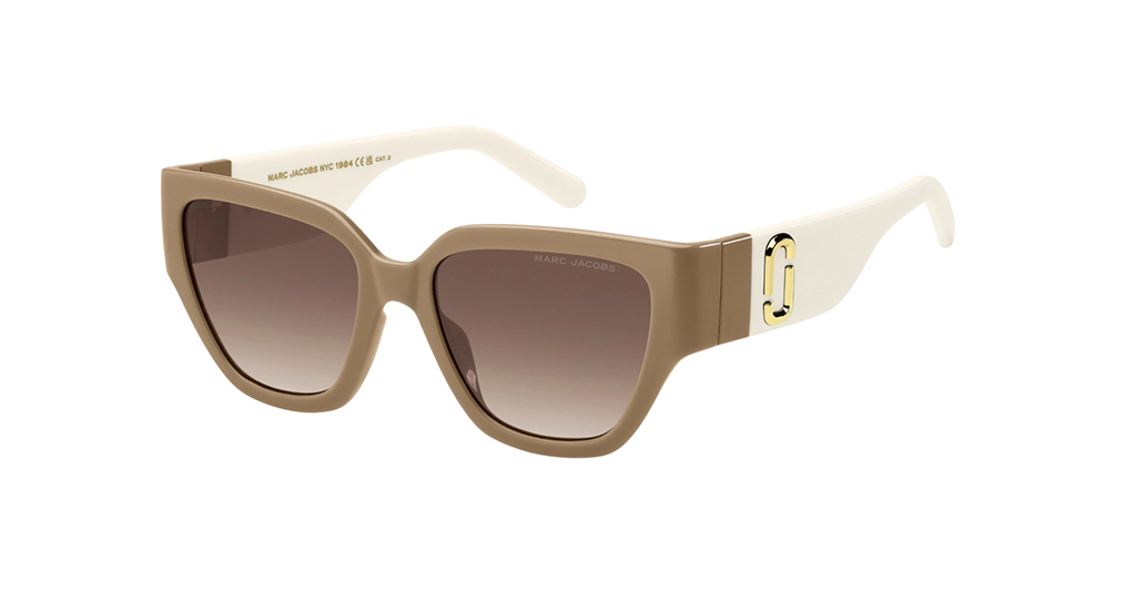 Marc Jacobs 724/S 10AHA 54 Kadın Güneş Gözlükleri