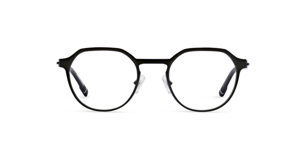 Marius Morel 10223O VN05 50-22 Unisex Optik Gözlükler