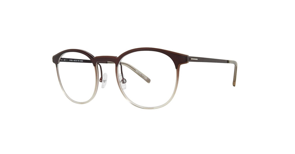 Marius Morel 30093L MG11 50-20 Unisex Optik Gözlükler